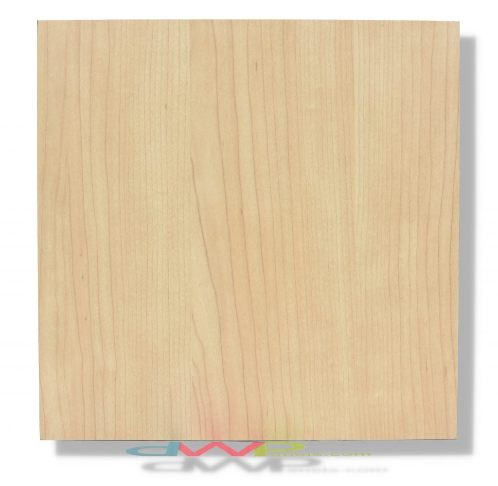  Wood - Laminate Wall Panels - 720_Maple_WDLA