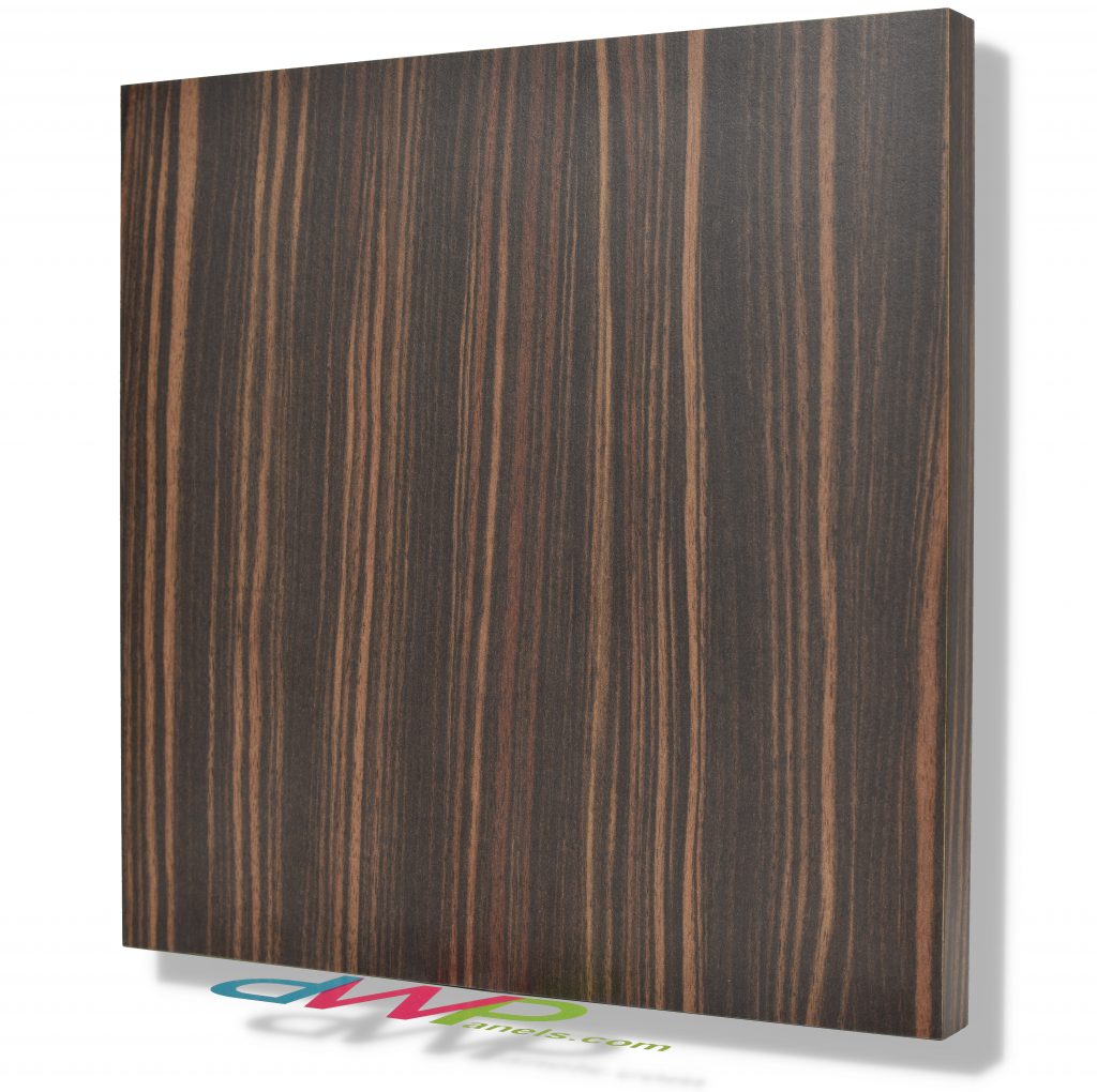  Wood - Laminate Wall Panels - 724_Noce_WDLA