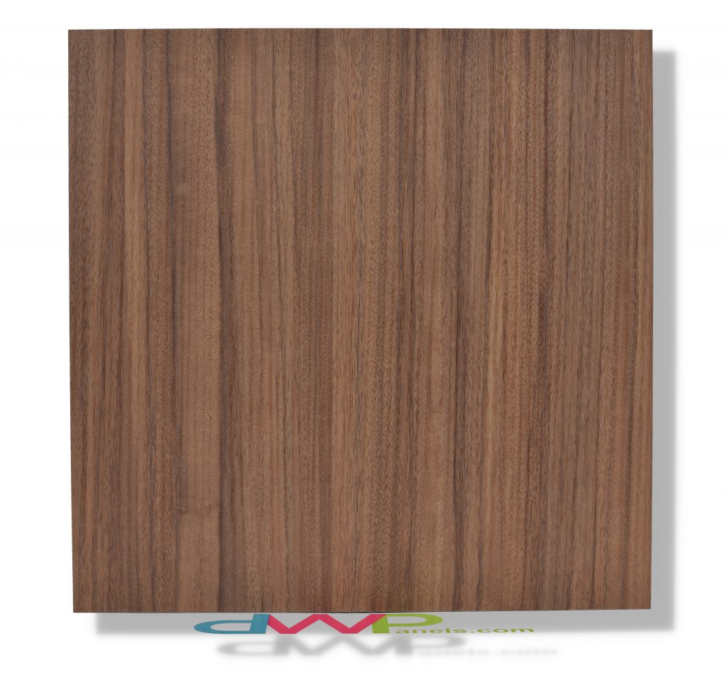 Wood - Laminate Wall Panels - 726_Walnut_WDLA