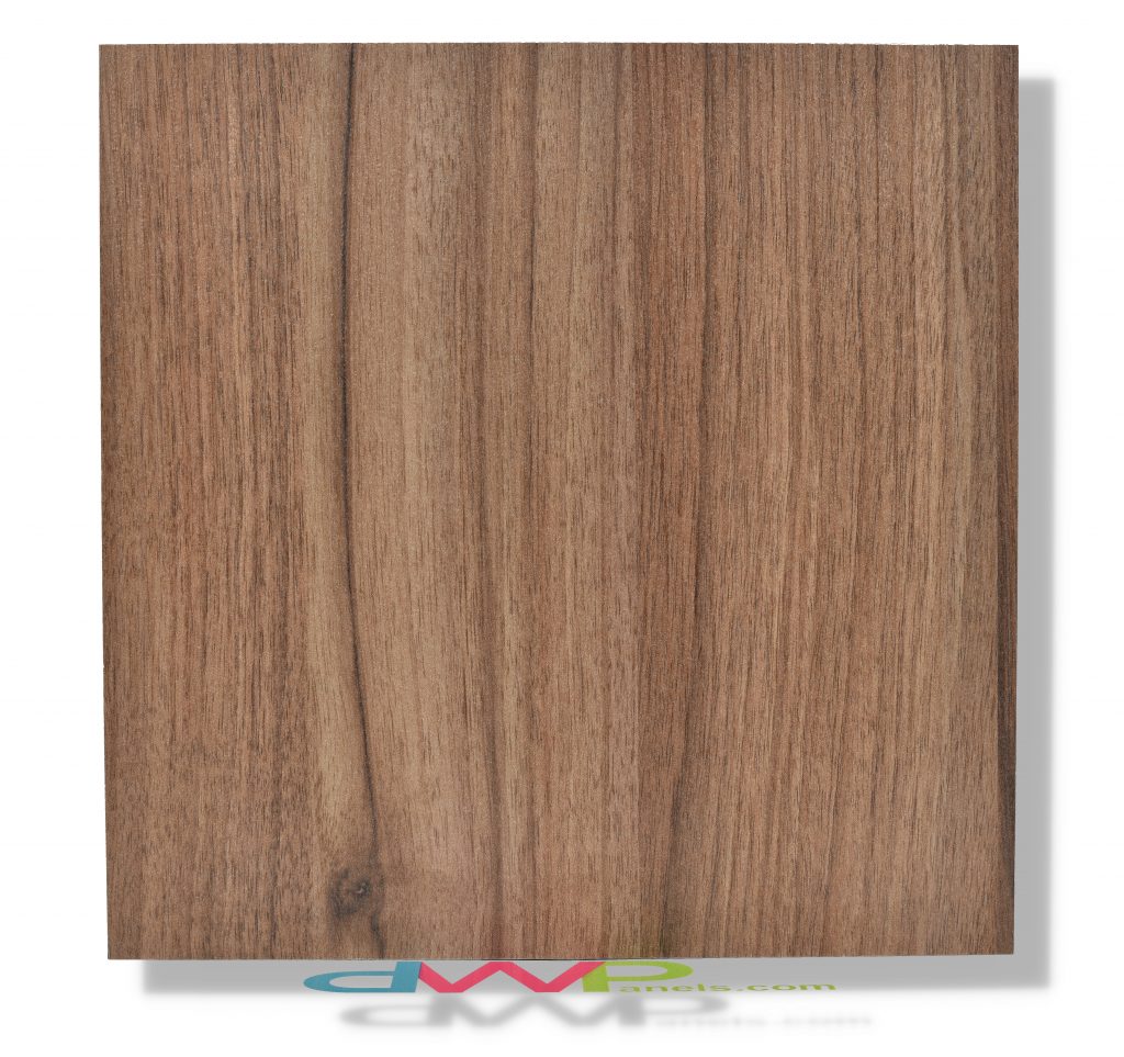 Wood - Laminate Wall Panels - 730_Walnut_WDLA