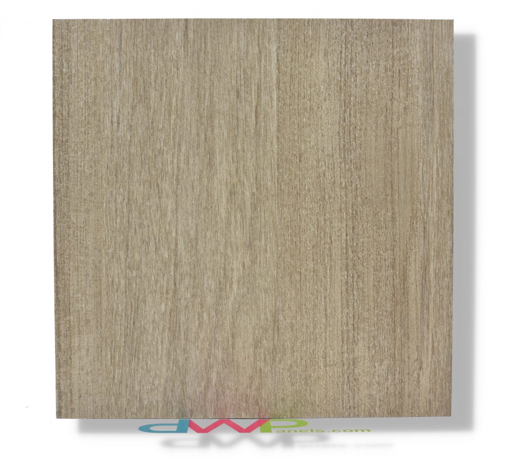 Wood - Laminate Wall Panels - 731_Teak_WDLA