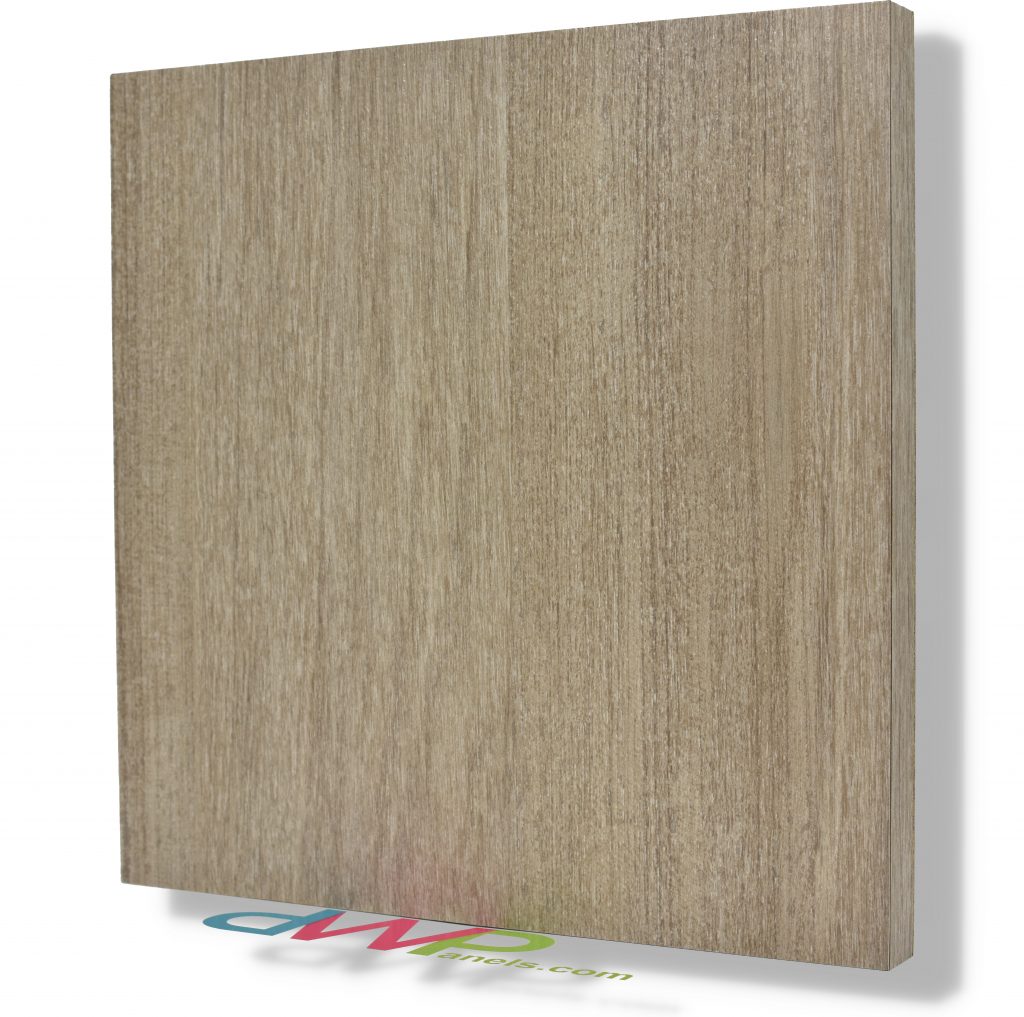 Wood - Laminate Wall Panels - 731_Teak_WDLA