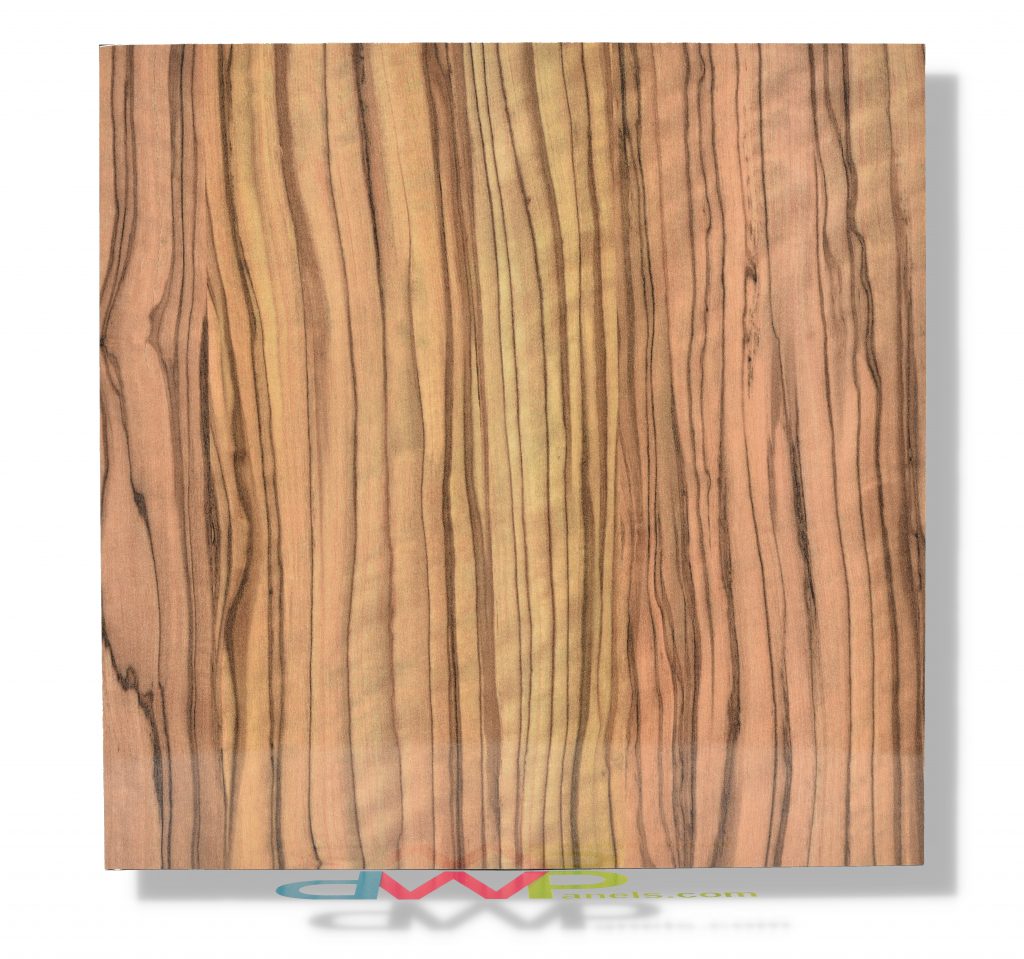 Wood - Laminate Wall Panels - 735_Olive_WDLA