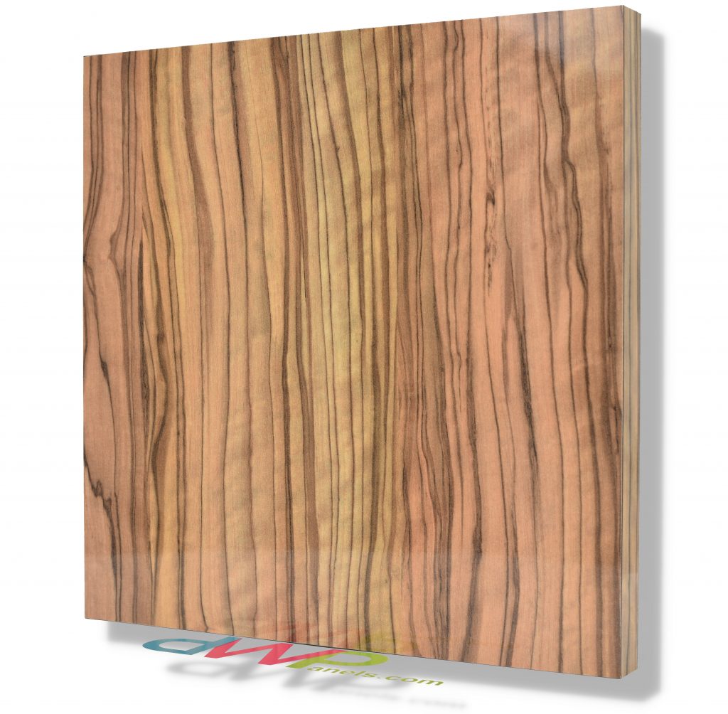Wood - Laminate Wall Panels - 735_Olive_WDLA