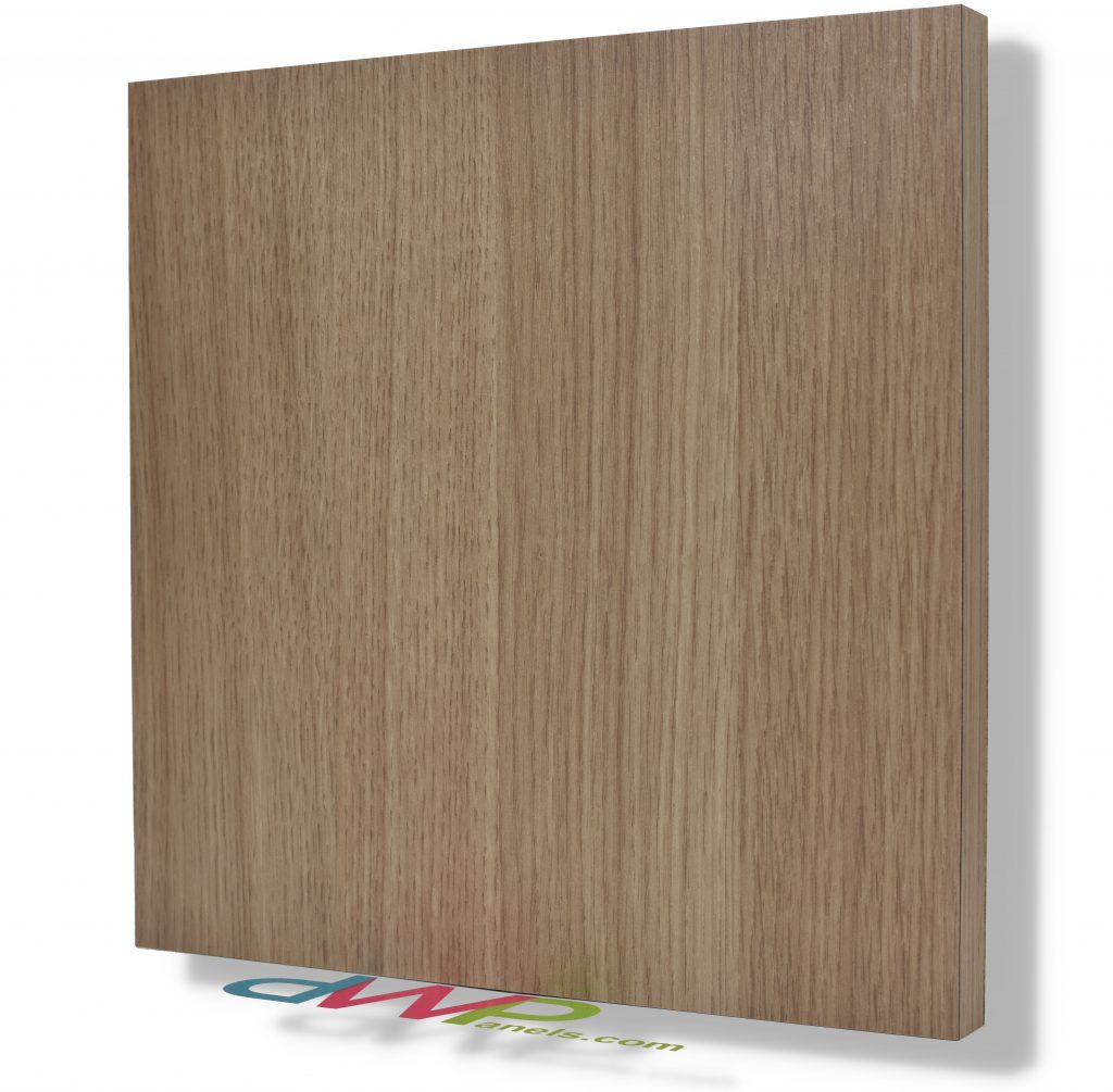 Wood - Laminate Wall Panels - 737_Oak_WDLA