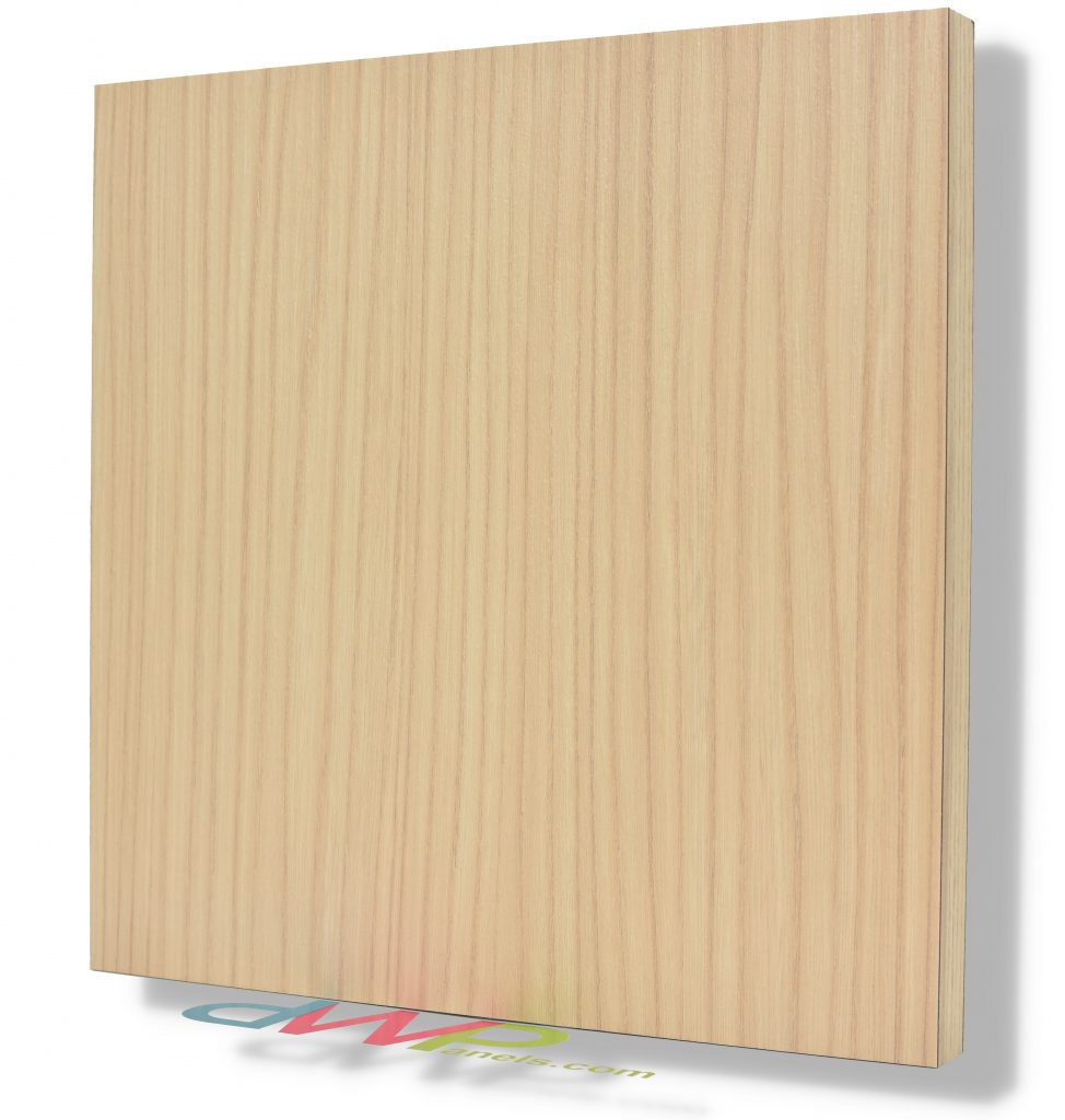 Wood - Laminate Wall Panels - 739_Elm_WDLA