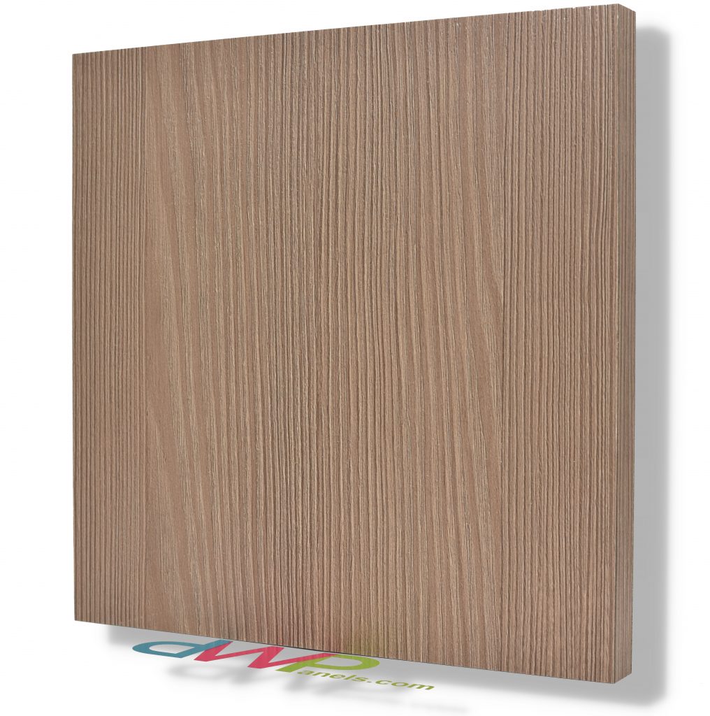 Wood - Laminate Wall Panels - 740_Larch_WDLA
