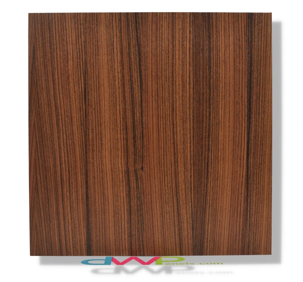  Wood - Laminate Wall Panels - 748_Ebony_WDLA