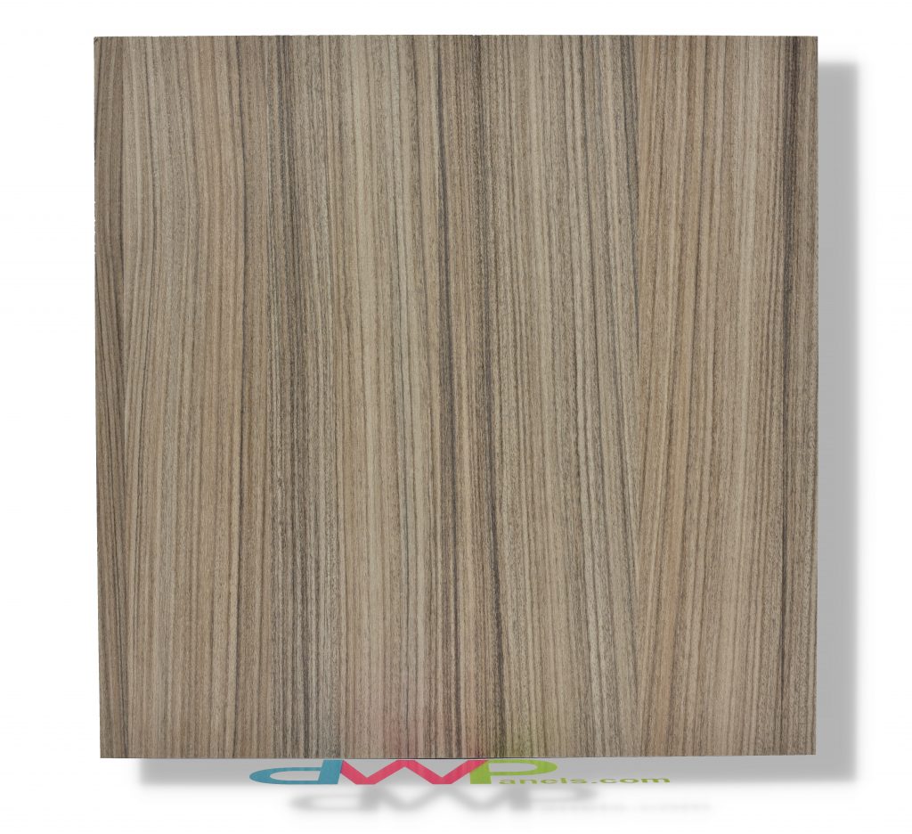  Wood - Laminate Wall Panels - 749_Wenge_WDLA