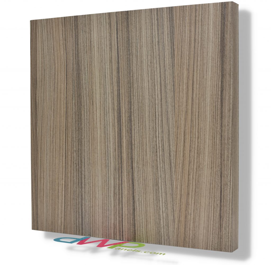  Wood - Laminate Wall Panels - 749_Wenge_WDLA