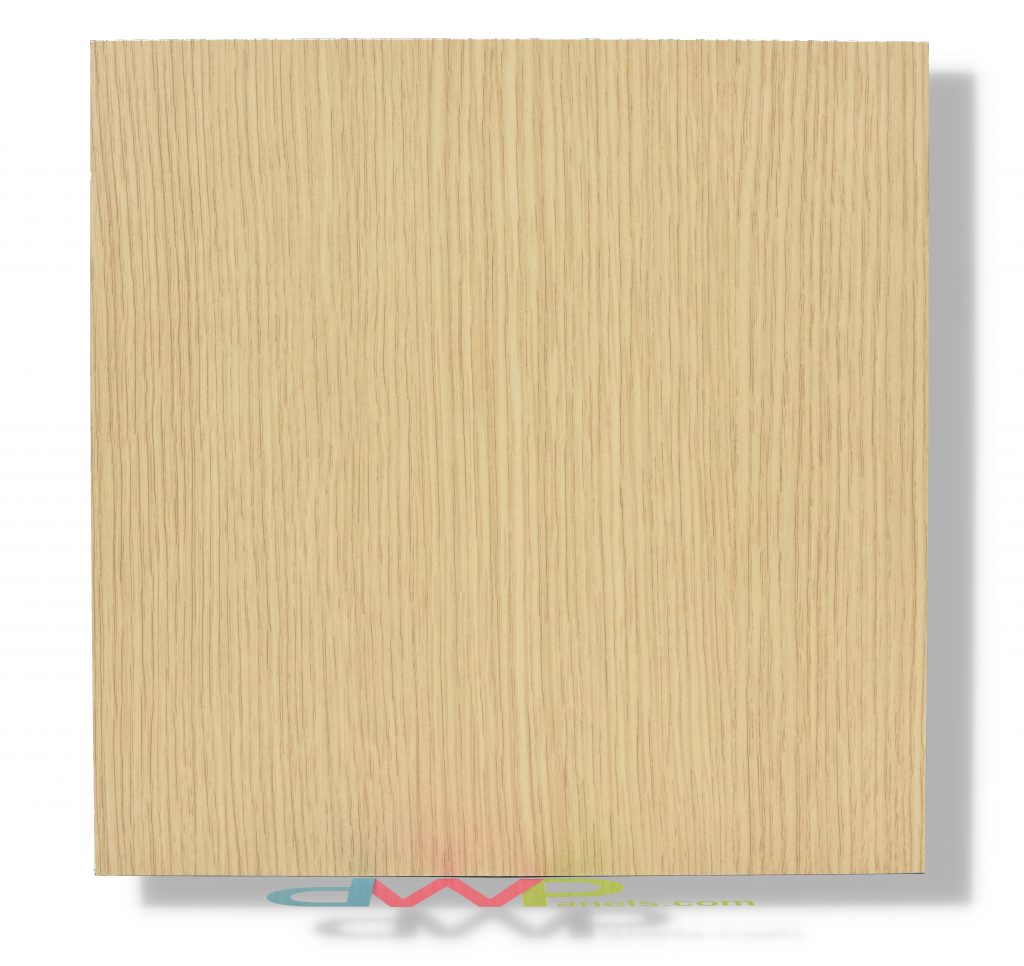 Wood - Laminate Wall Panels - 750_Durmast_Oak_WDLA