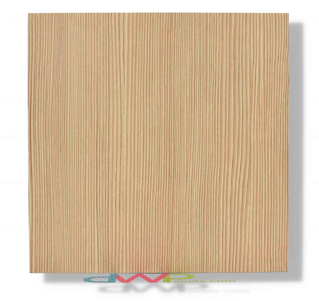 Wood - Laminate Wall Panels - 760_Pine_WDLA