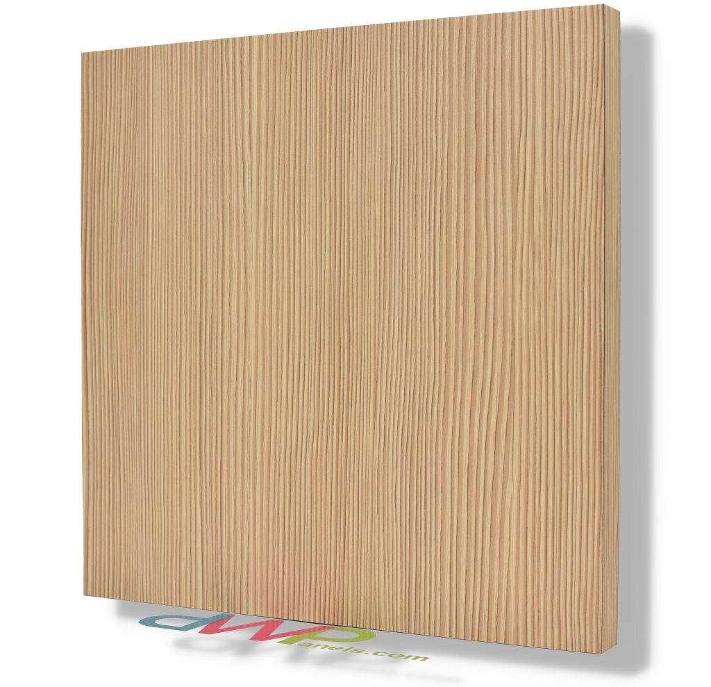 Wood - Laminate Wall Panels - 760_Pine_WDLA