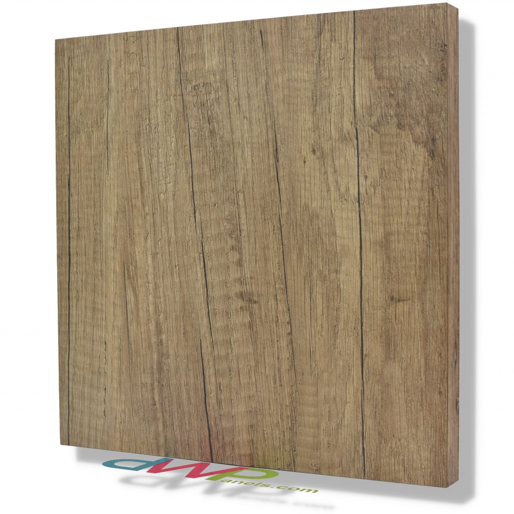 Wood - Laminate Wall Panels - 769_Durmast_Oak_WDLA