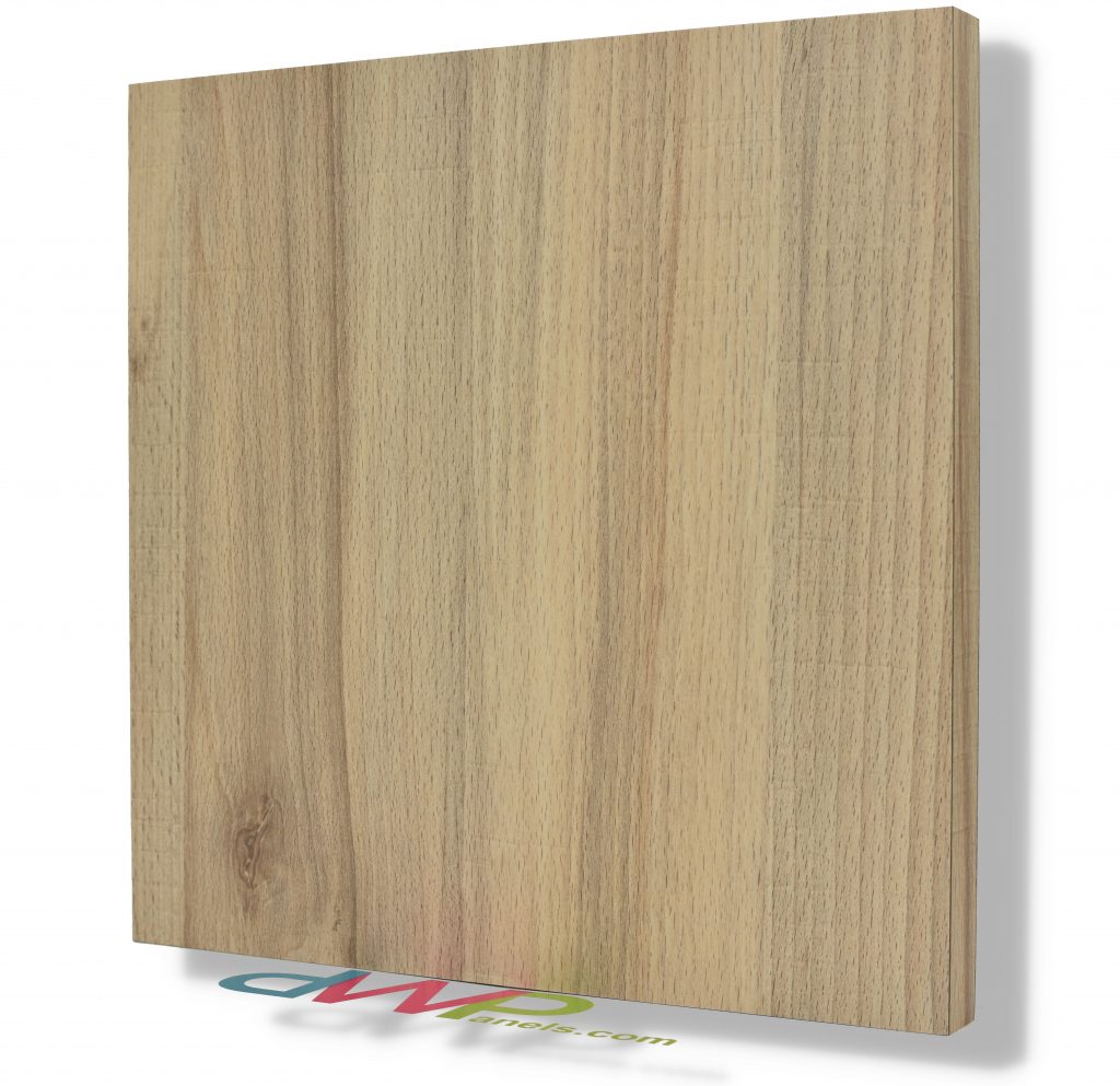 Wood - Laminate Wall Panels - 771_Beech_WDLA