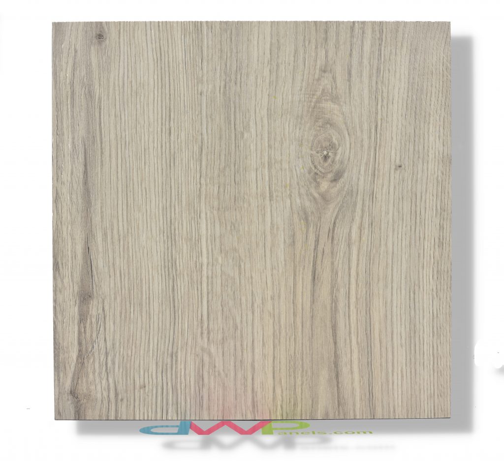 Wood - Laminate Wall Panels - 772_Oak_WDLA