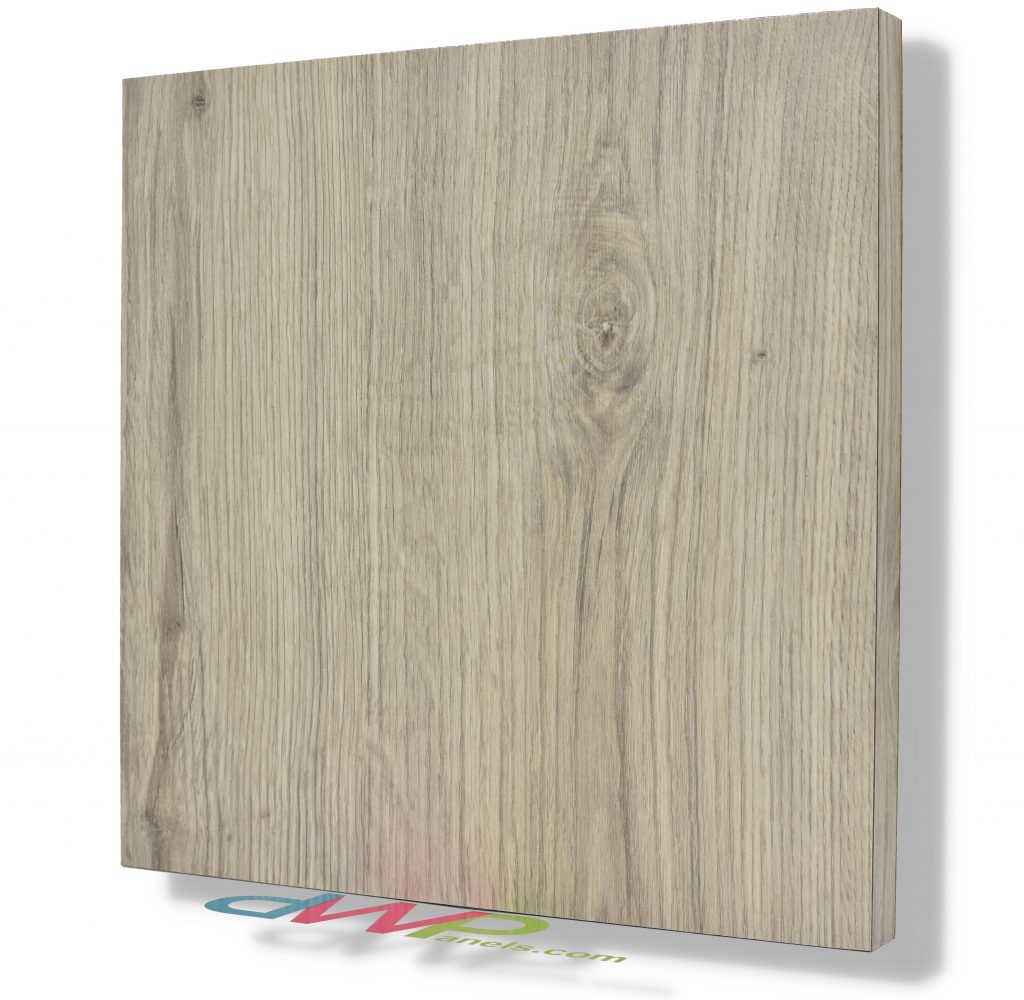 Wood - Laminate Wall Panels - 772_Oak_WDLA