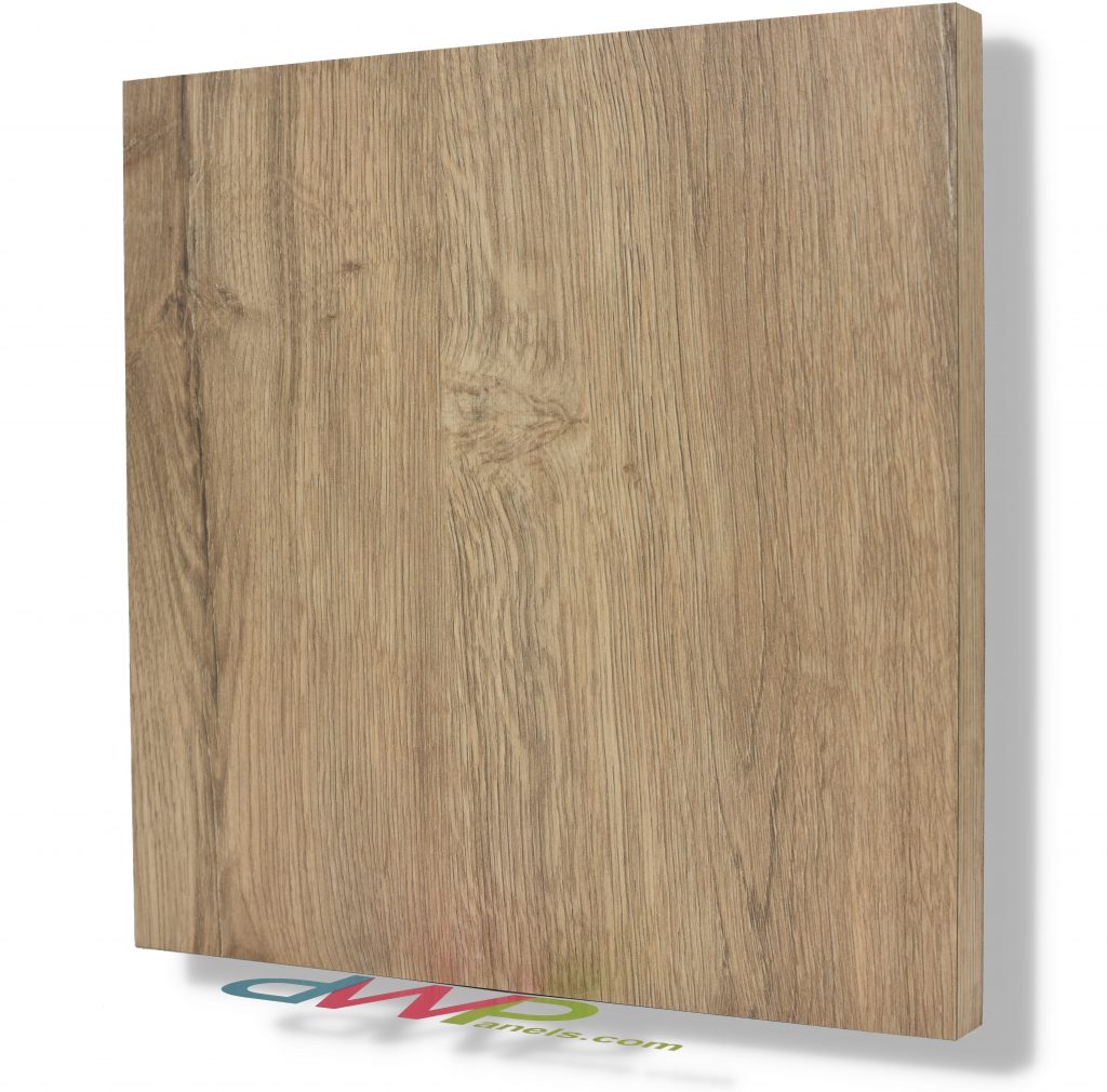  Wood - Laminate Wall Panels - 773_Oak_WDLA