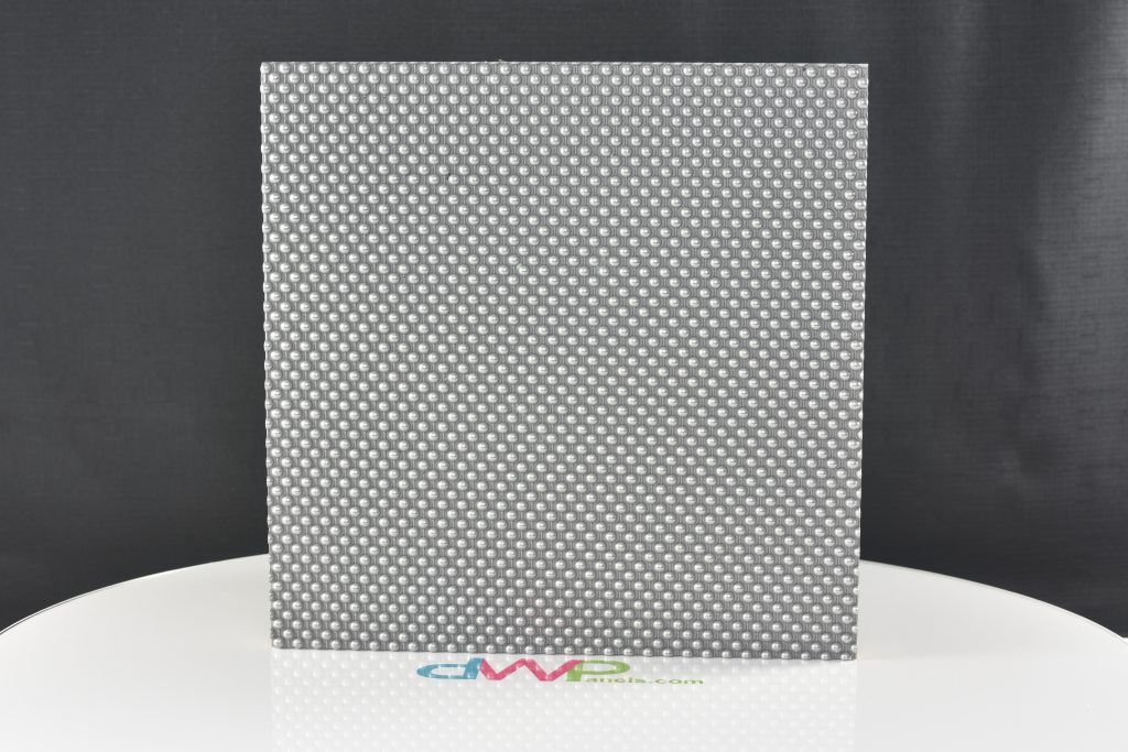 Metal Wall Panels - Cast Metal - 221ALAL