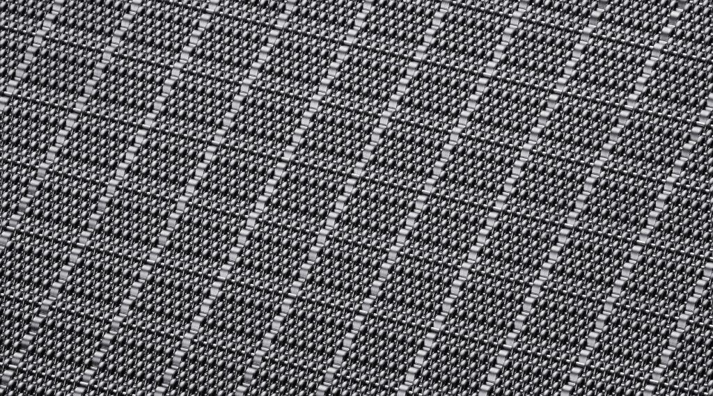 Metal Mesh - Metal Wall Panels - MM 037