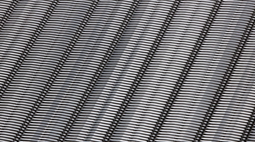 Metal Mesh - Metal Wall Panels - MM 038