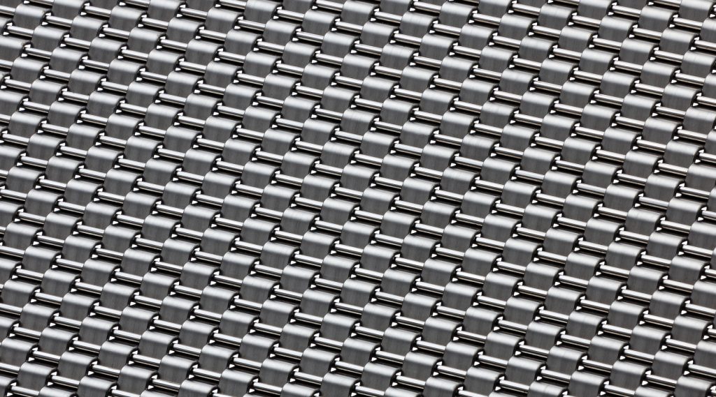 Metal Mesh - Metal Wall Panels - MM 039