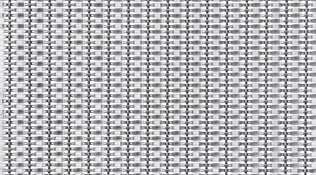 Metal Mesh - Metal Wall Panels - MM 040