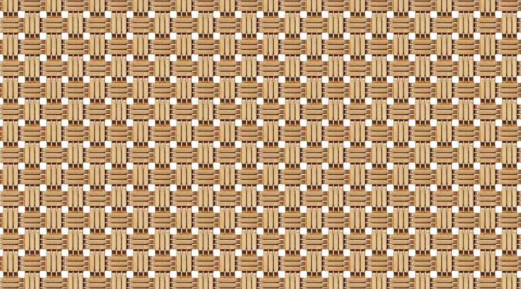 Metal Mesh - Metal Wall Panels - MM 043