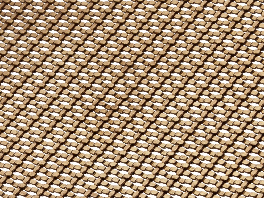  Metal Mesh - Metal Wall Panels - MM 044