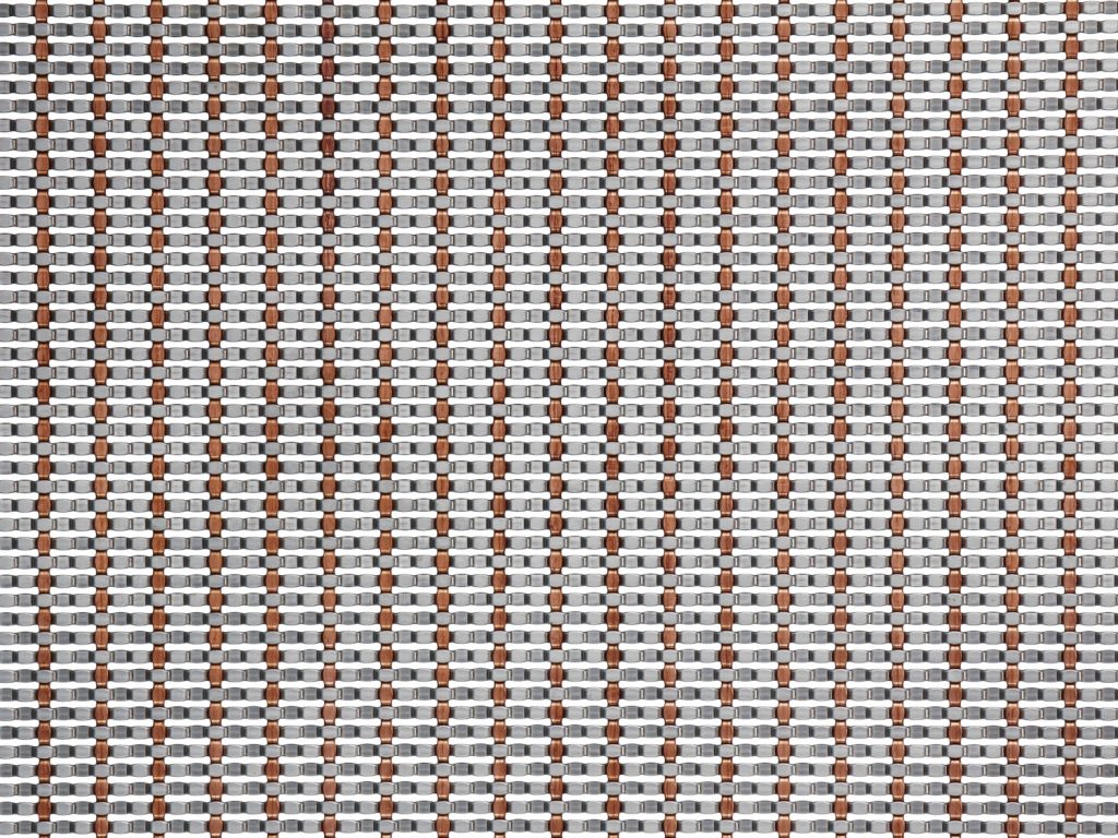  Metal Mesh - Metal Wall Panels - MM 044