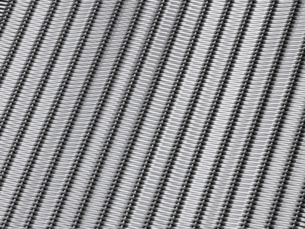  Metal Mesh - Metal Wall Panels - MM 045