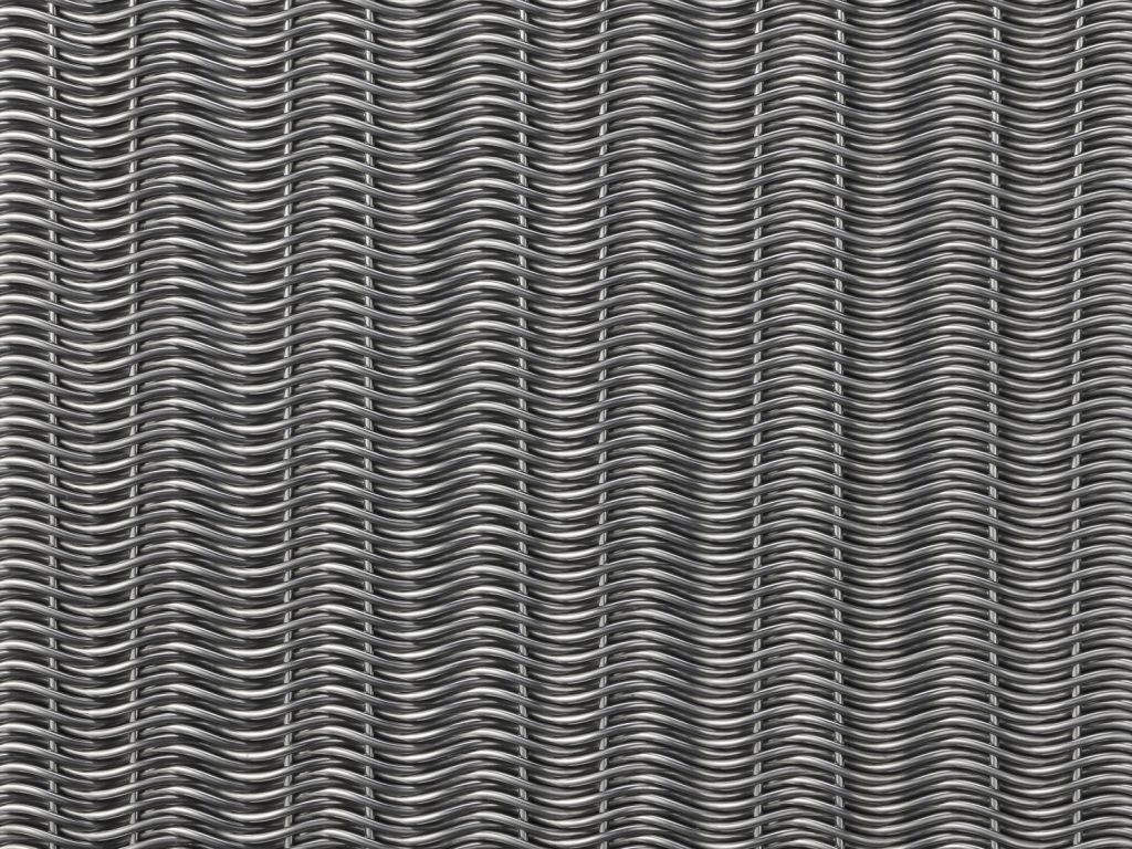  Metal Mesh - Metal Wall Panels - MM 047