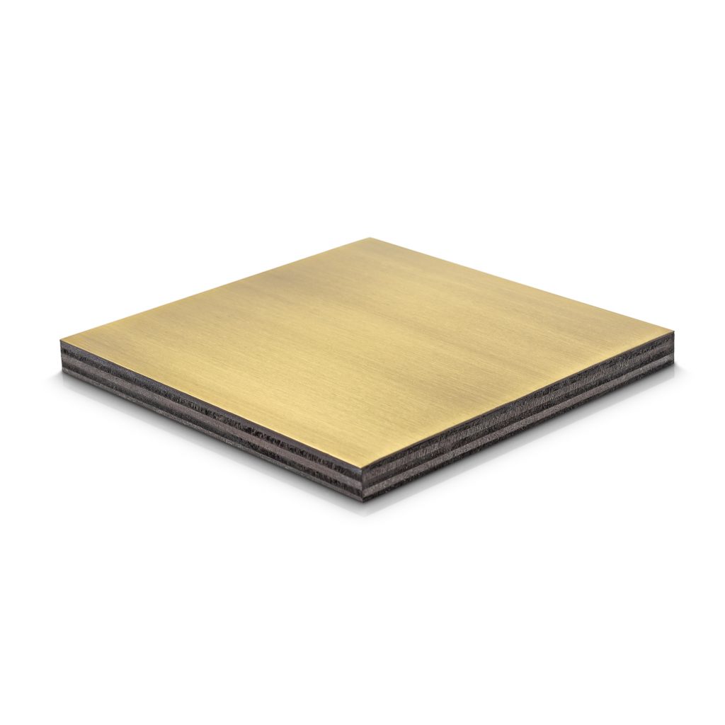  Sheet Metal - Metal Wall Panels - Bronze Oil Rubbed Light