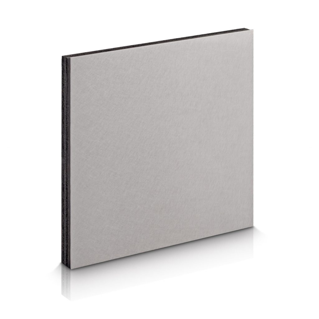 Sheet Metal - Metal Wall Panels - Stainless Steel Fine Circular Brush