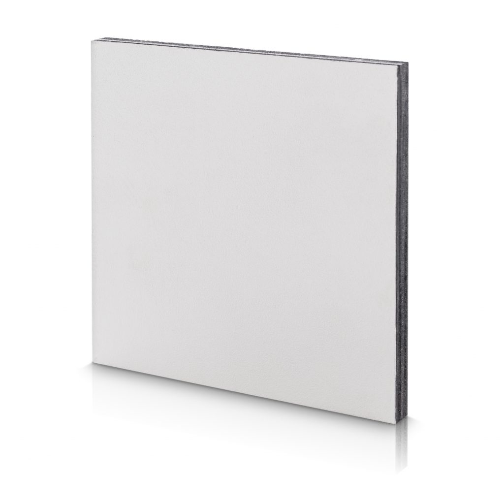 Textured Metal - Metal Wall Panels - Stainless Steel, Leather Patterned