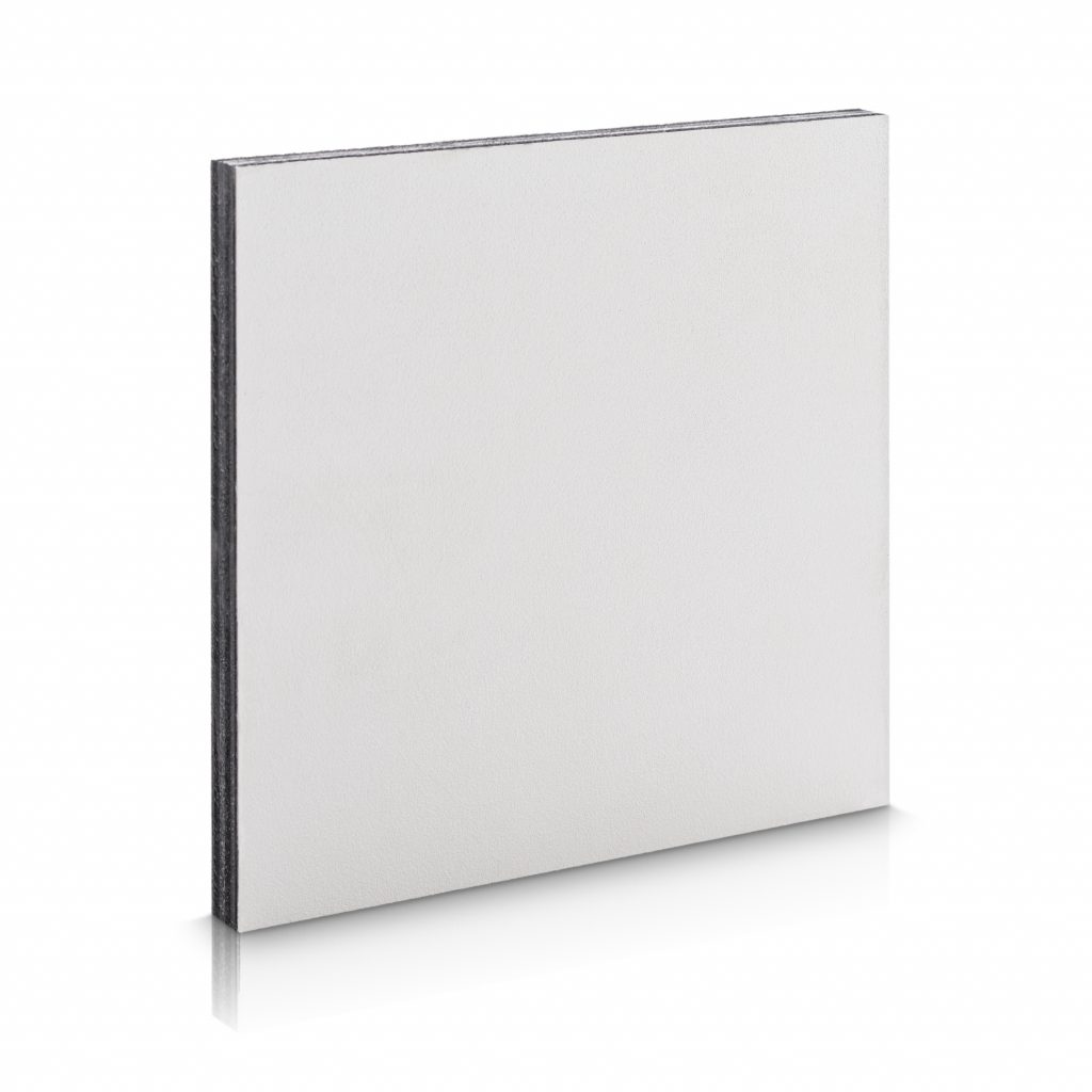 Textured Metal - Metal Wall Panels - Stainless Steel, Leather Patterned