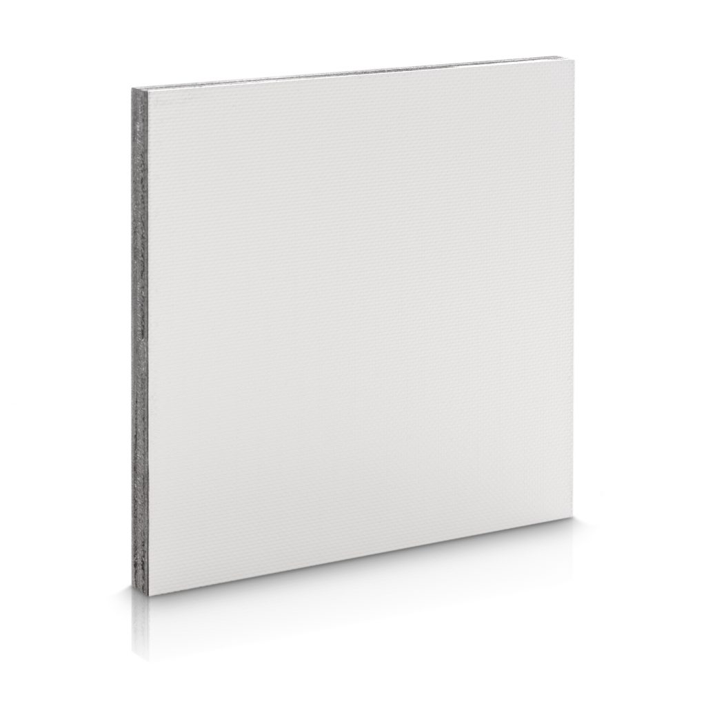 Textured Metal - Metal Wall Panels - Stainless Steel, Small Egg