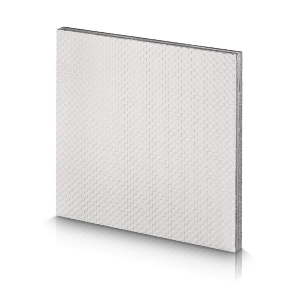 Textured Metal - Metal Wall Panels - Stainless Steel, Small Squares