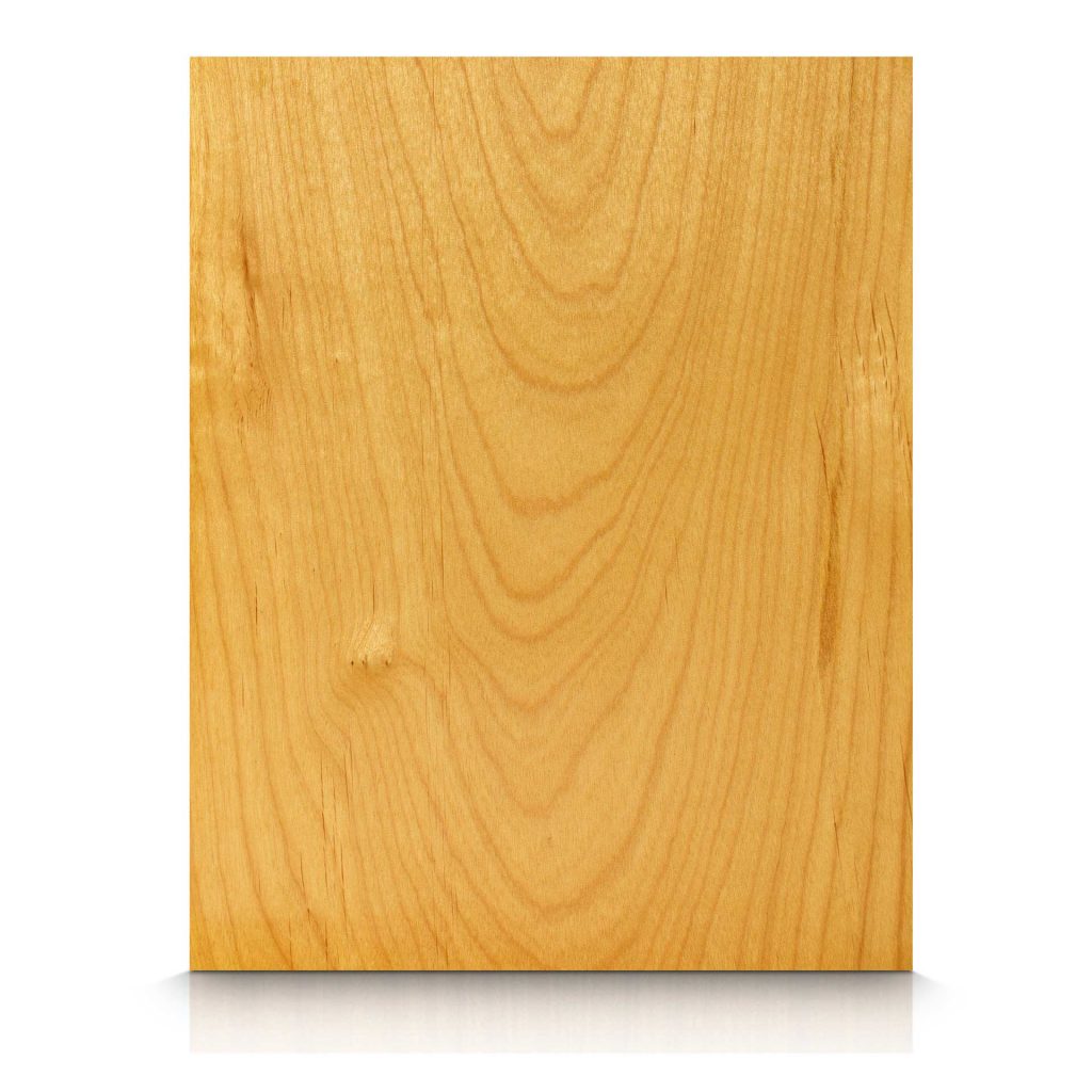 Wood Wall Panels - Alder_Red - Alder_Red_PS