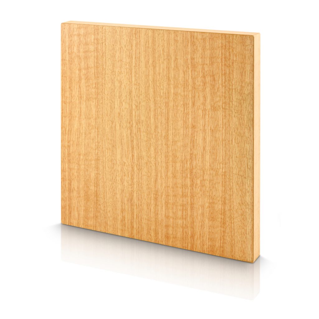 Wood Wall Panels - Anigre - Anigre_Figured_QC