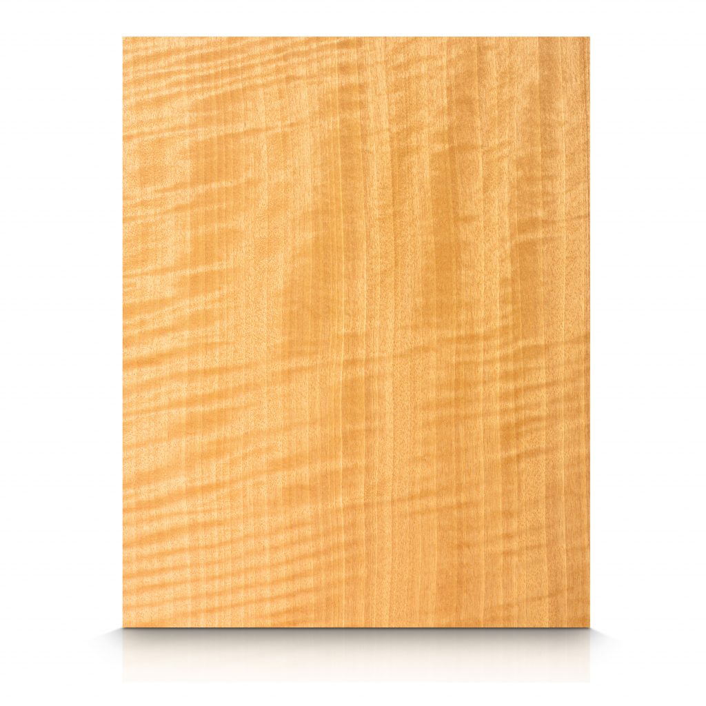 Wood Wall Panels - Anigre - Anigre_Figured_QC