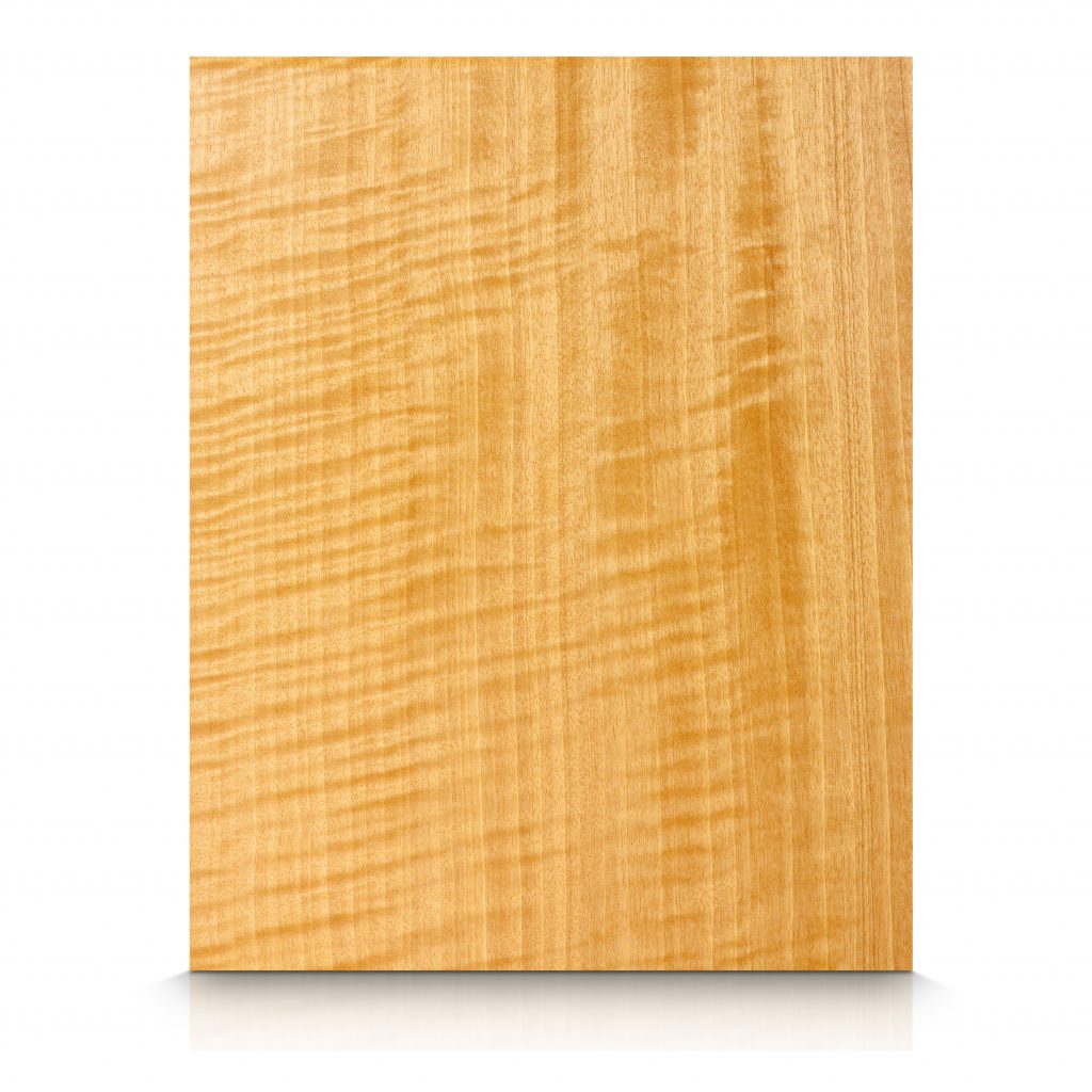 Wood Wall Panels - Anigre - Anigre_Figured_QC