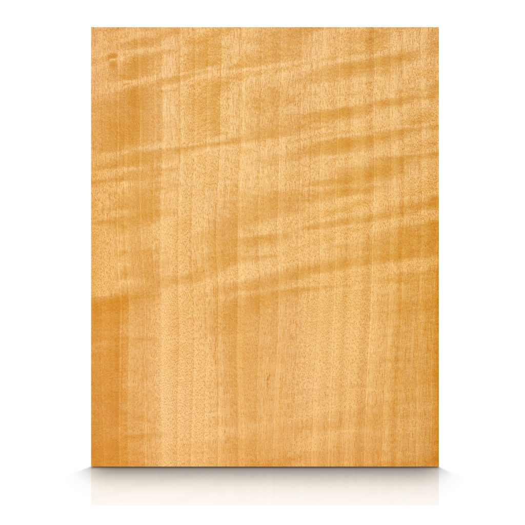Wood Wall Panels - Anigre - Anigre_Figured_QC
