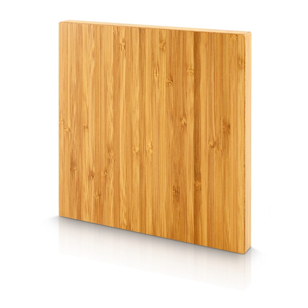 Wood Wall Panels - Bamboo - Bamboo_Carbonized