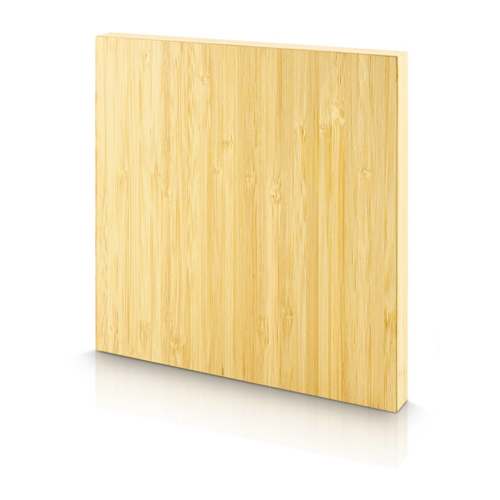  Wood Wall Panels - Bamboo - Bamboo_Natural