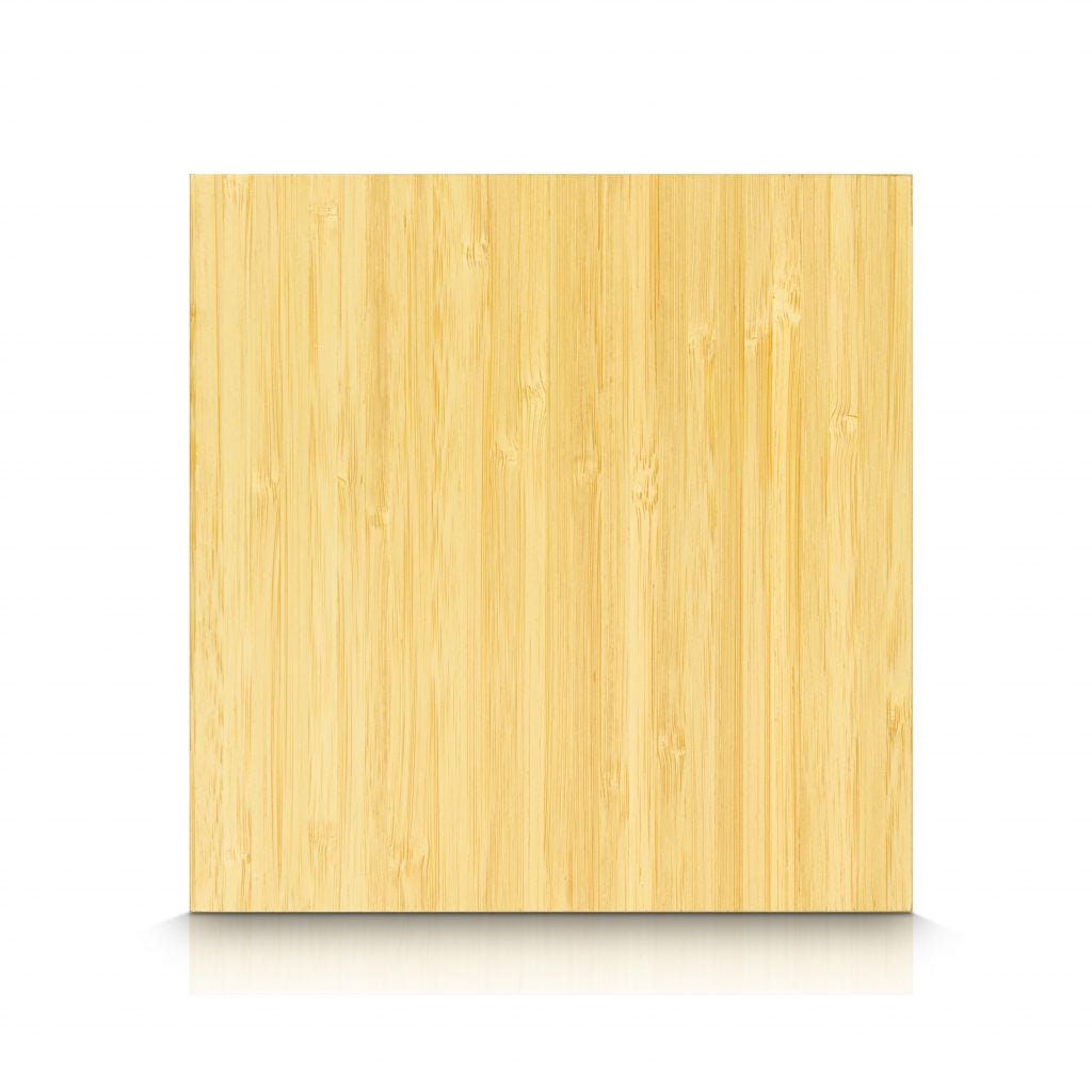  Wood Wall Panels - Bamboo - Bamboo_Natural