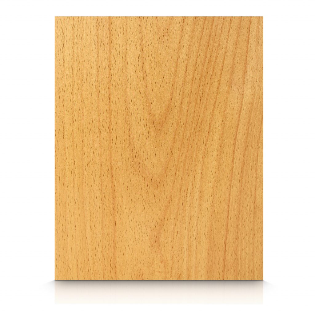  Wood Wall Panels - Beech - Beech_European_Steamed_FC