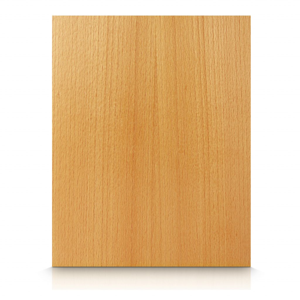 Wood Wall Panels - Beech - Beech_European_Steamed_QC
