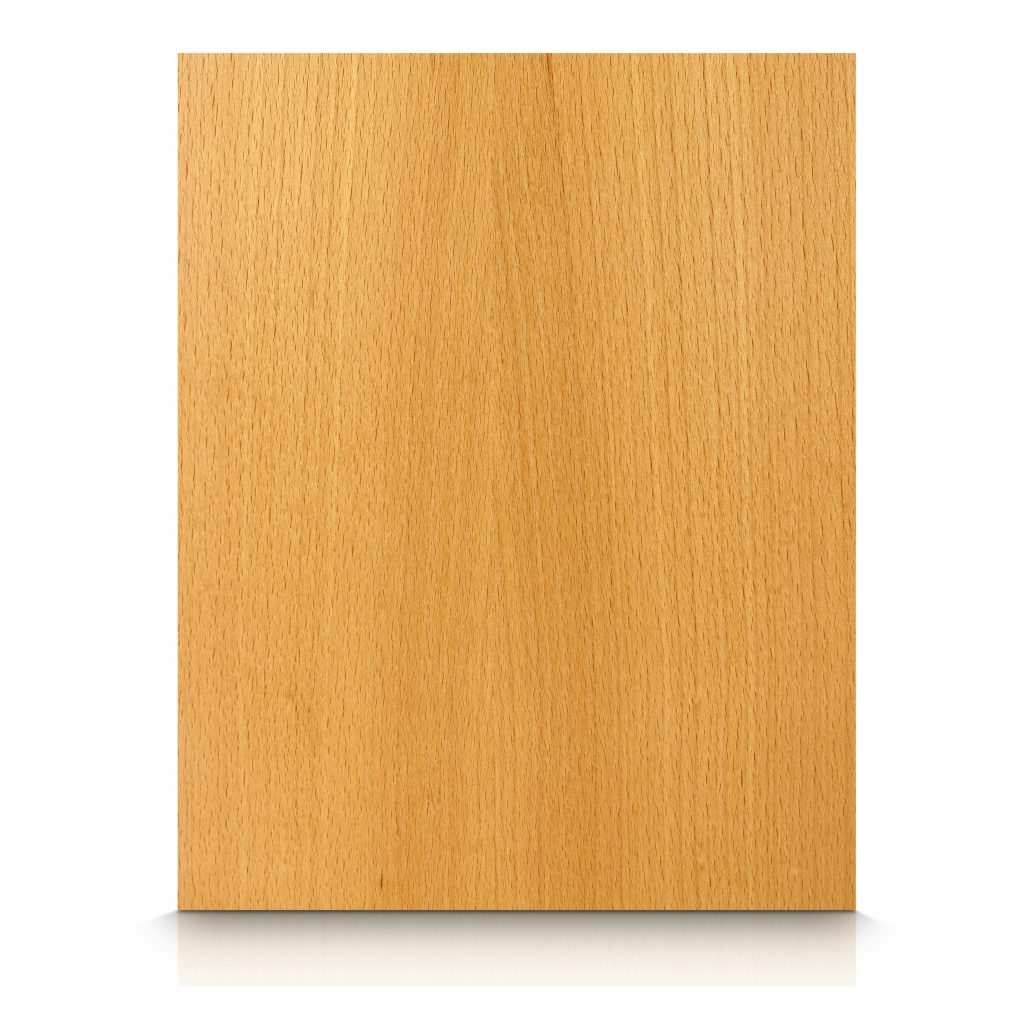 Wood Wall Panels - Beech - Beech_European_Steamed_QC