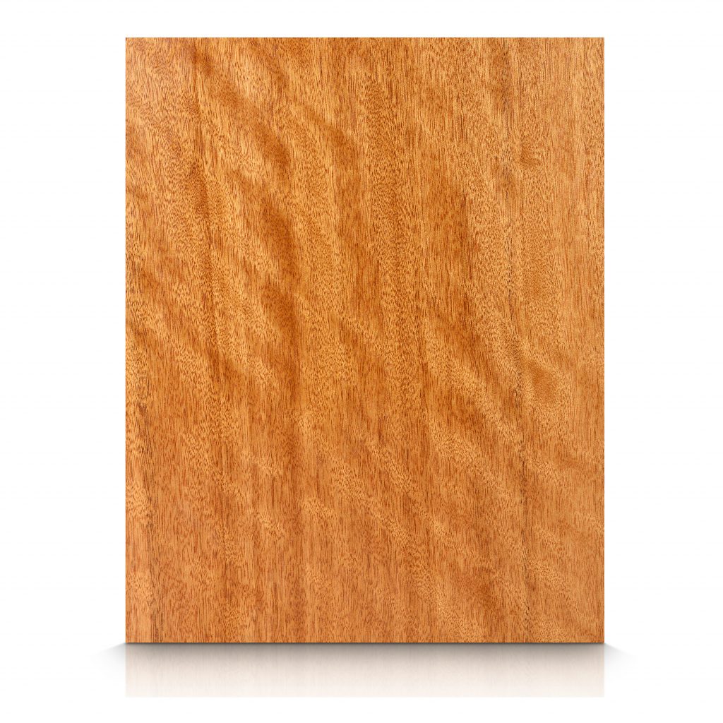 Wood Wall Panels - Cedar - Cedar_Spanish_Figured_QC